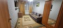 Сдаётся 1.5 кв на КШТ Кокж 2/1   за 120000
