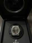 часы hublot мужские