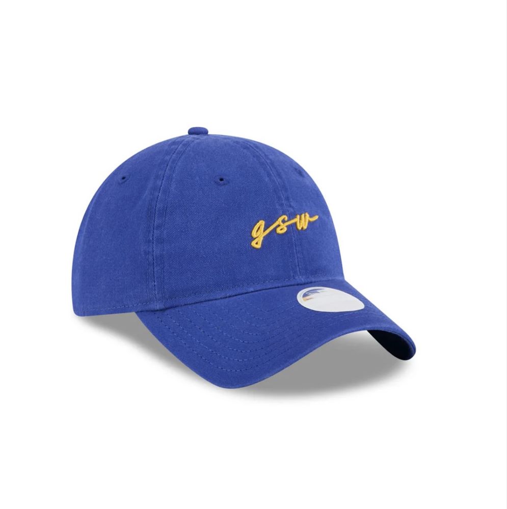 Женские бейсболки New Era