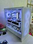Игровой компьютер 9800x3d / 5070ti / 48GB DDR5, эксклюзив