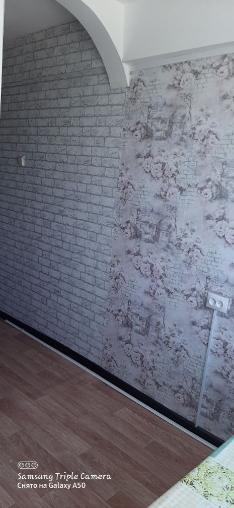 Продам 3 ком квартиру или обмен на дом
