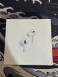 Аpple airpods pro 2 в отличном состоянии оригинал
