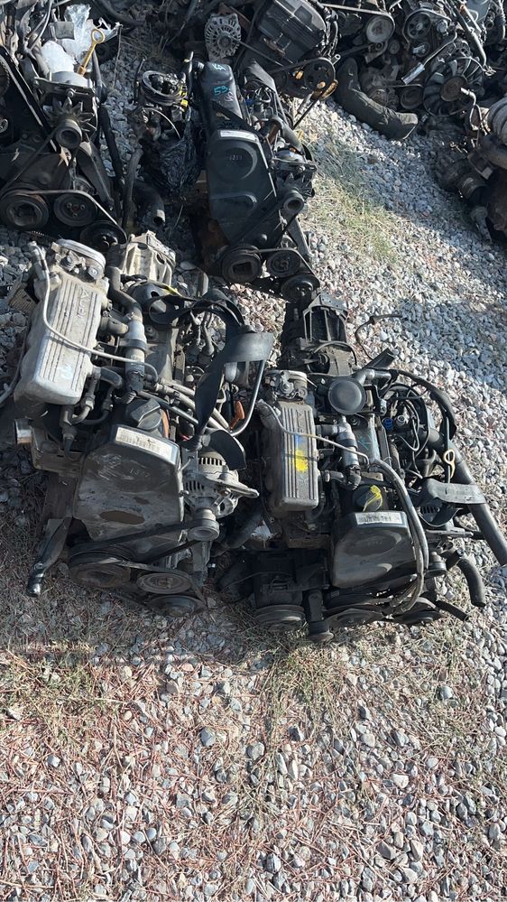 Двигателя  Рено Ларгус Опел Honda Civic Accord Хонда Аккорд Цивик Срв