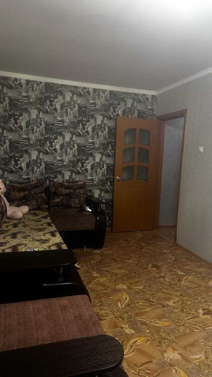 Продам 2 комн квартиру с ремонтом в районе УЮТА!!!