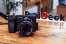 Sony Alpha 6400 I 16 -50 mm|Рассрочка | Гарантия | Магазин Red Geek