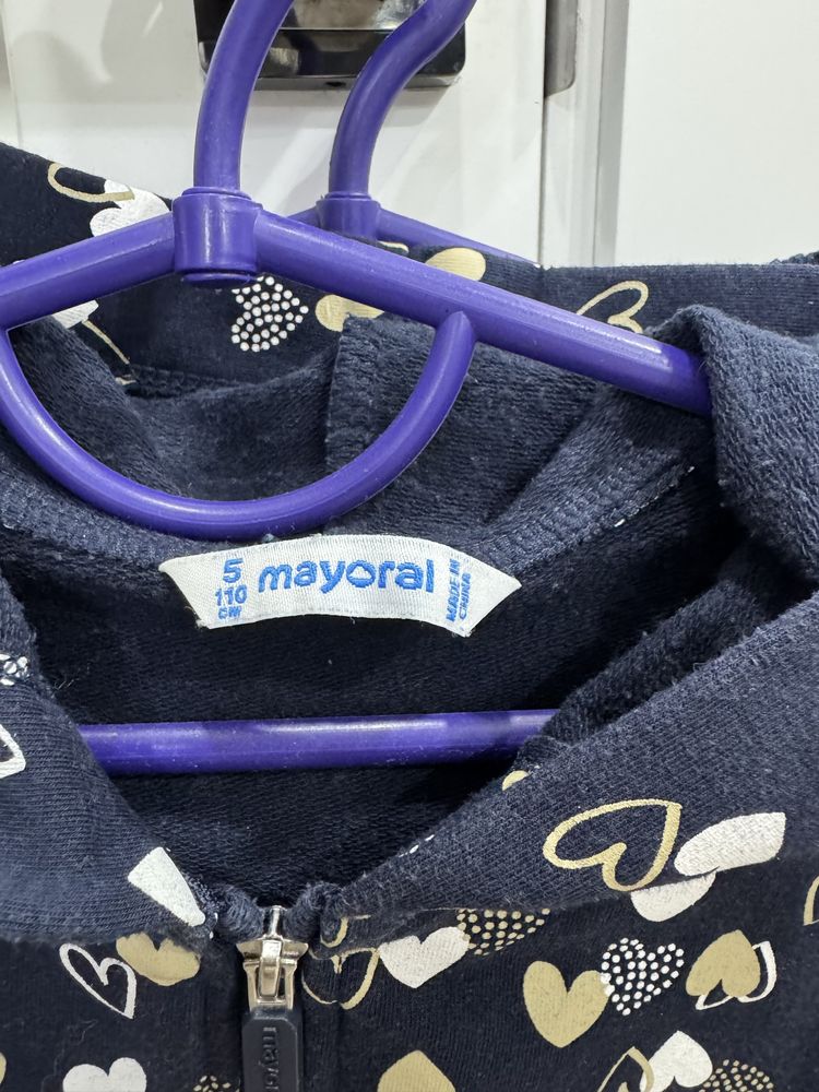 Комплект mayoral 110