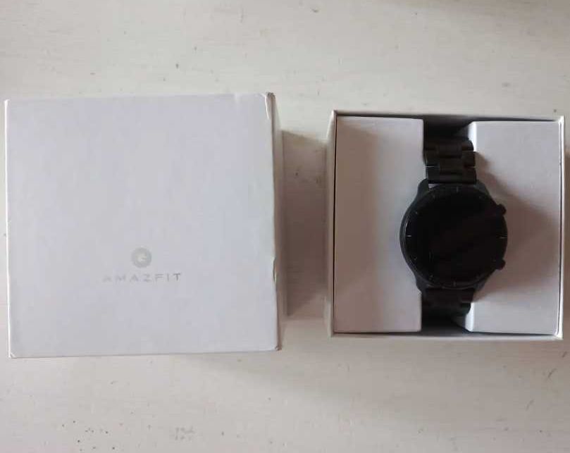 Смарт часы (Smart watch)Amazfit GTR 2