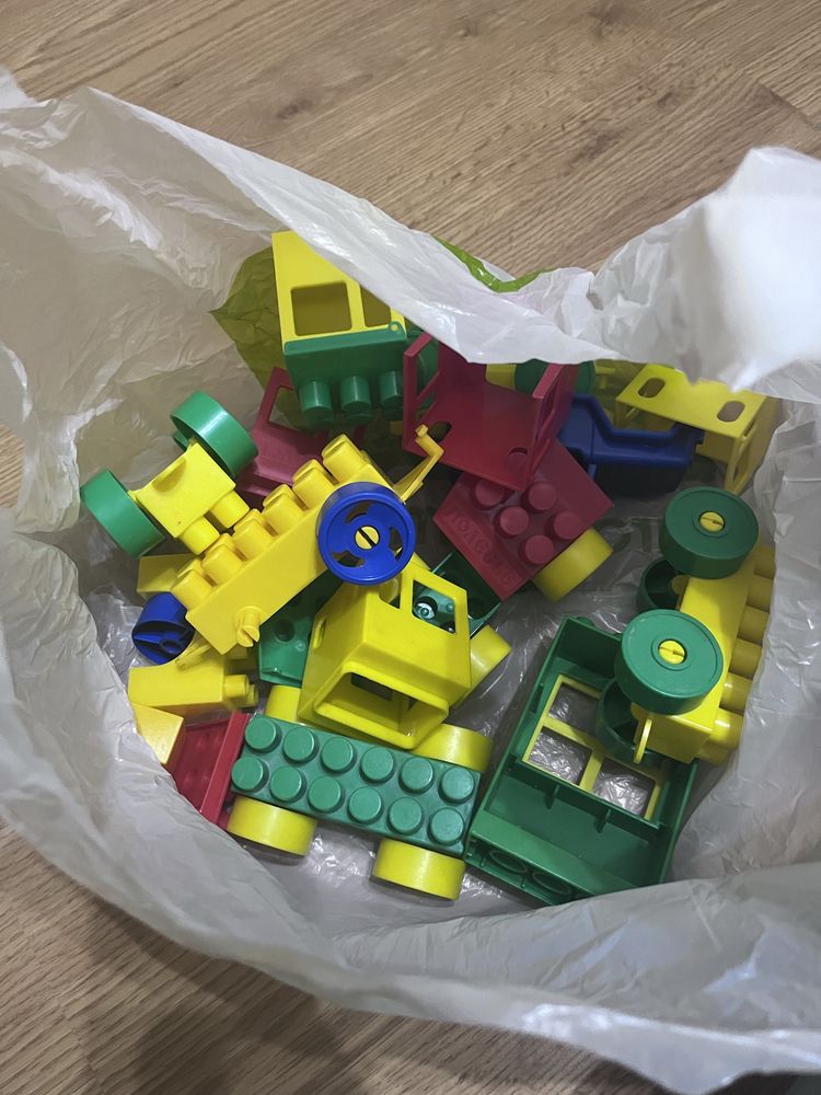 Игрушки детские