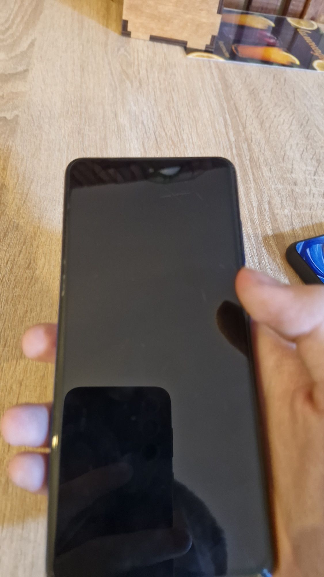 Обменяю поко x3 nfc