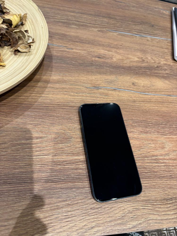 Iphone 13 128gb 74% emkost