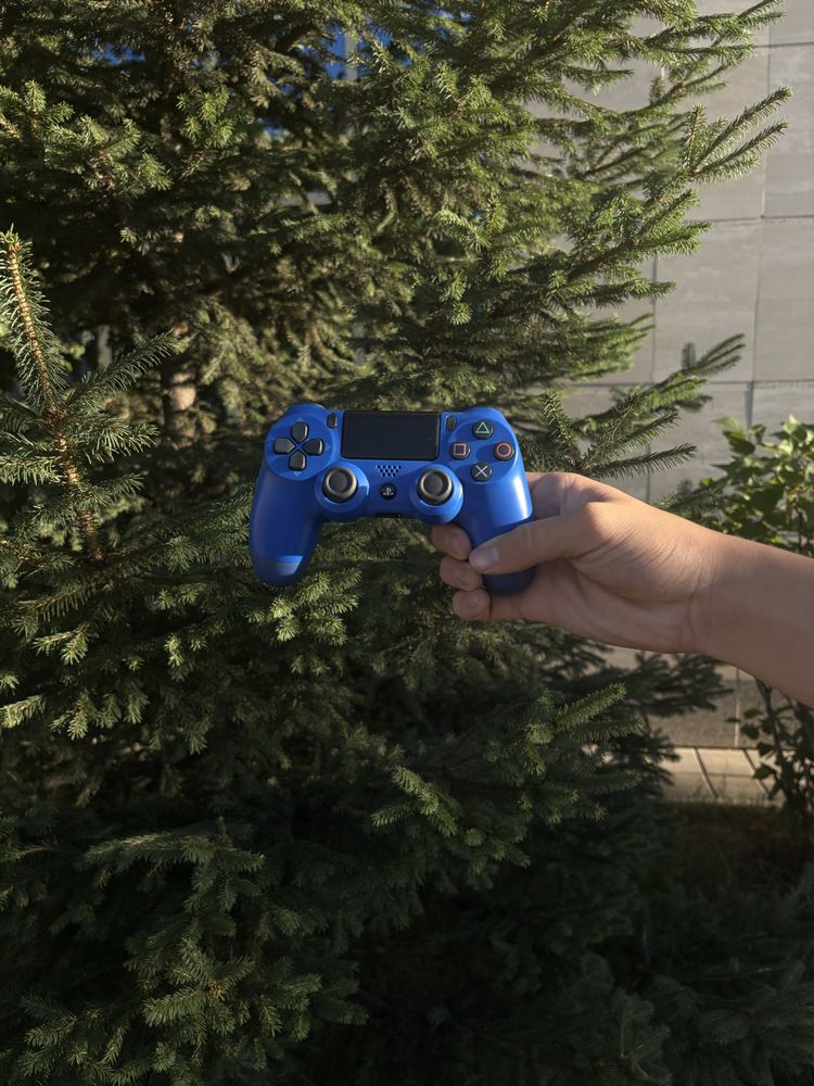 Джойстик для PS4