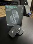Продам мышку Logitech MX Master 3S