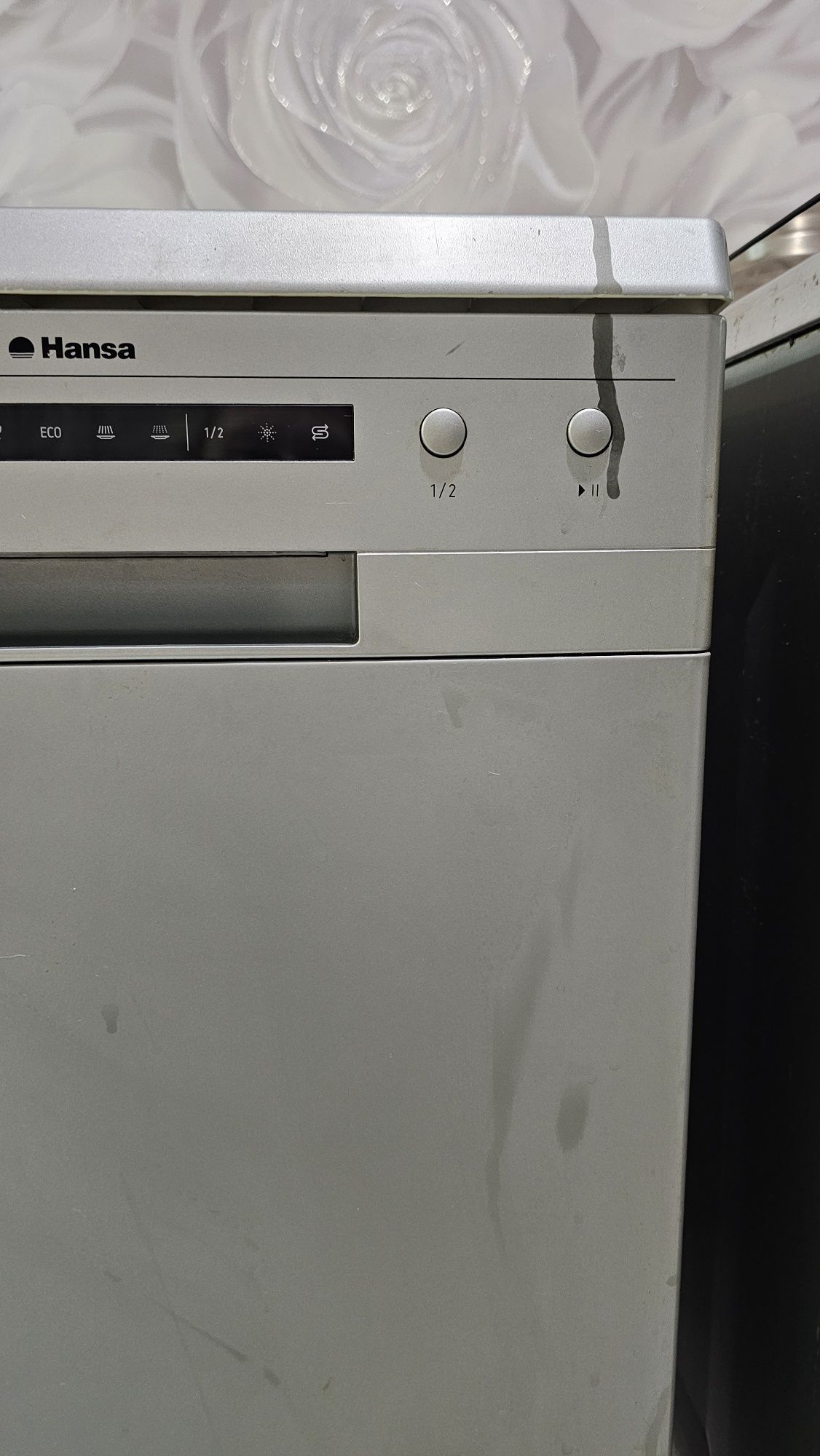 Посудомоечная машина  Hansa ZWM 416 SEH