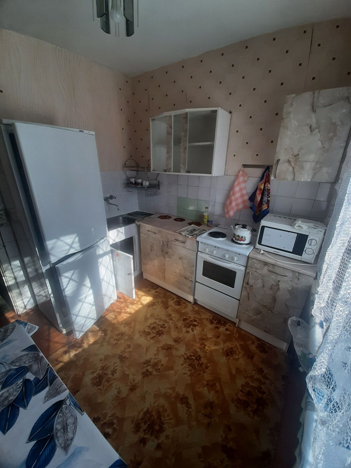 Срочно продам 2х ул. Бульвар Гагарина 6/1(хрущ.)!
