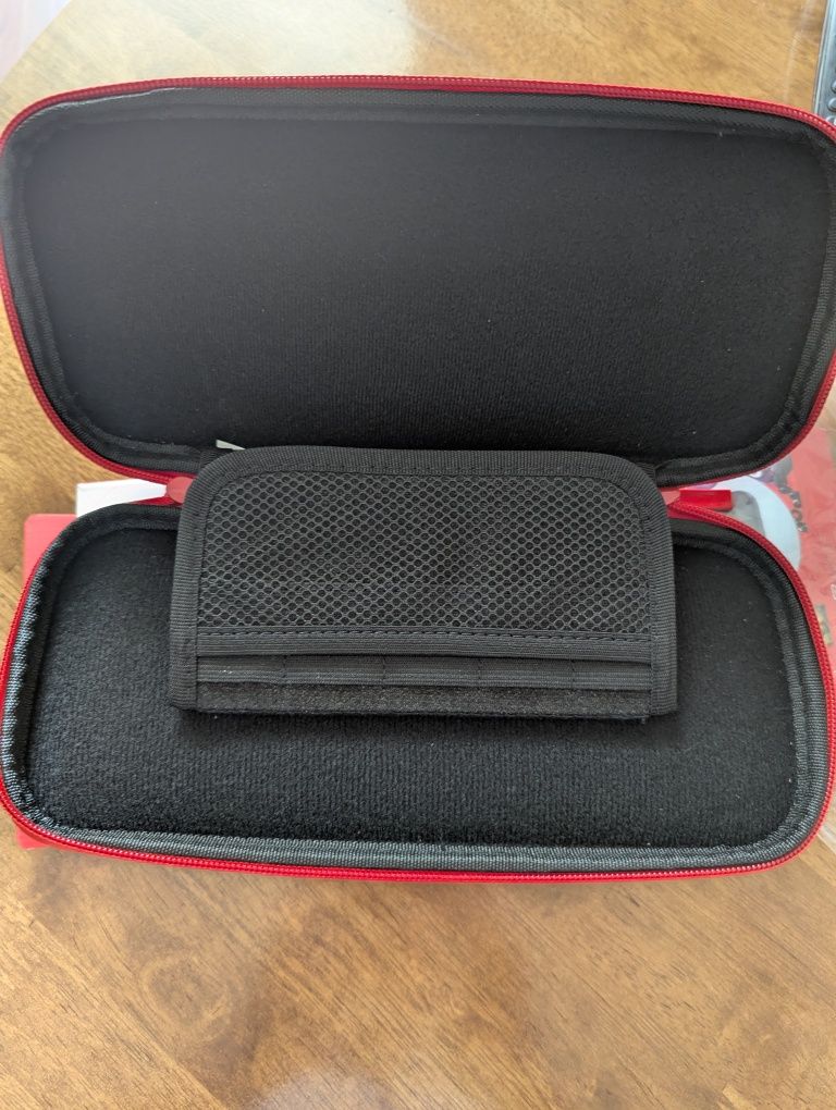 Nintendo switch чехол Mario edition