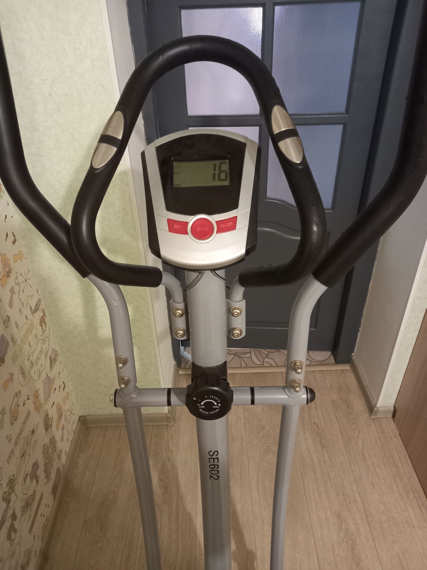 Продам тренажёр эллипс