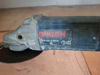 Болгарка  оригинал BOSCH.
