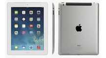 Продам iPad 4 Model A1460