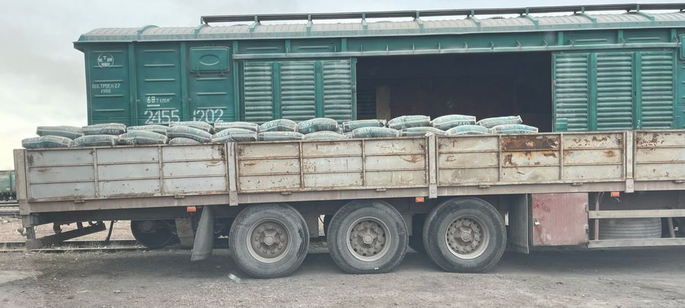 Цемент 2300т. ул. Металлургов 98А , доставка тегін от 10 мешок