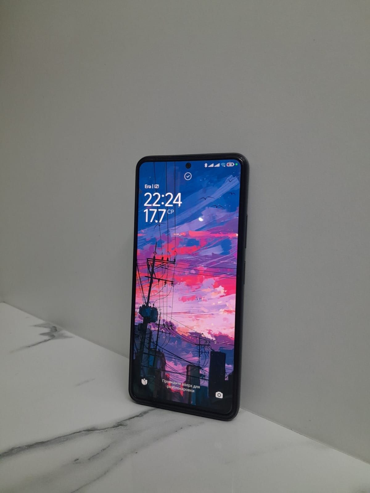 Poco X5 256/12Гб
