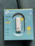 Продам usb wifi adapter tp-link TL-WN821N