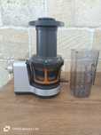 Соковыжималка Kenwood