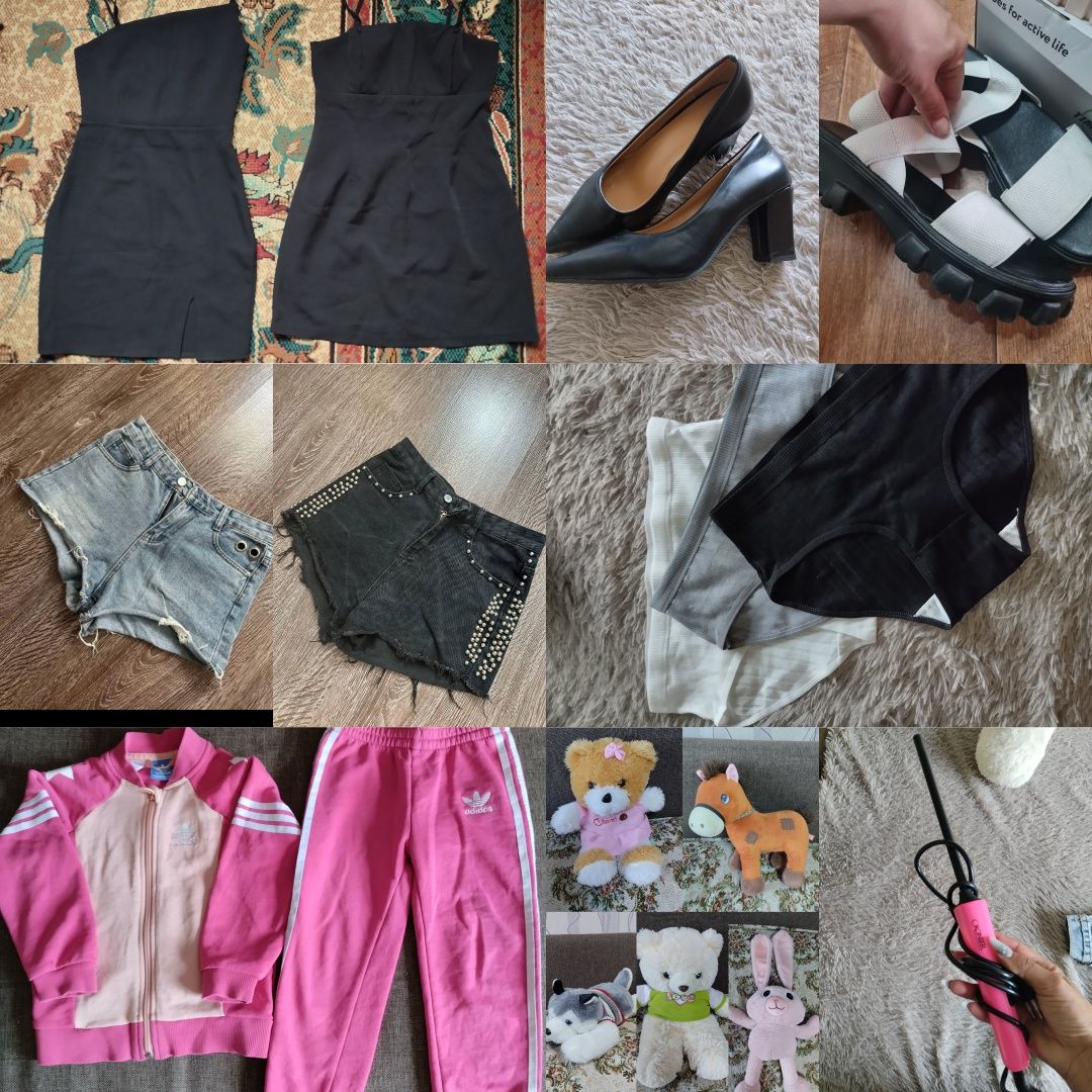 Продам женские вещи р 42 44