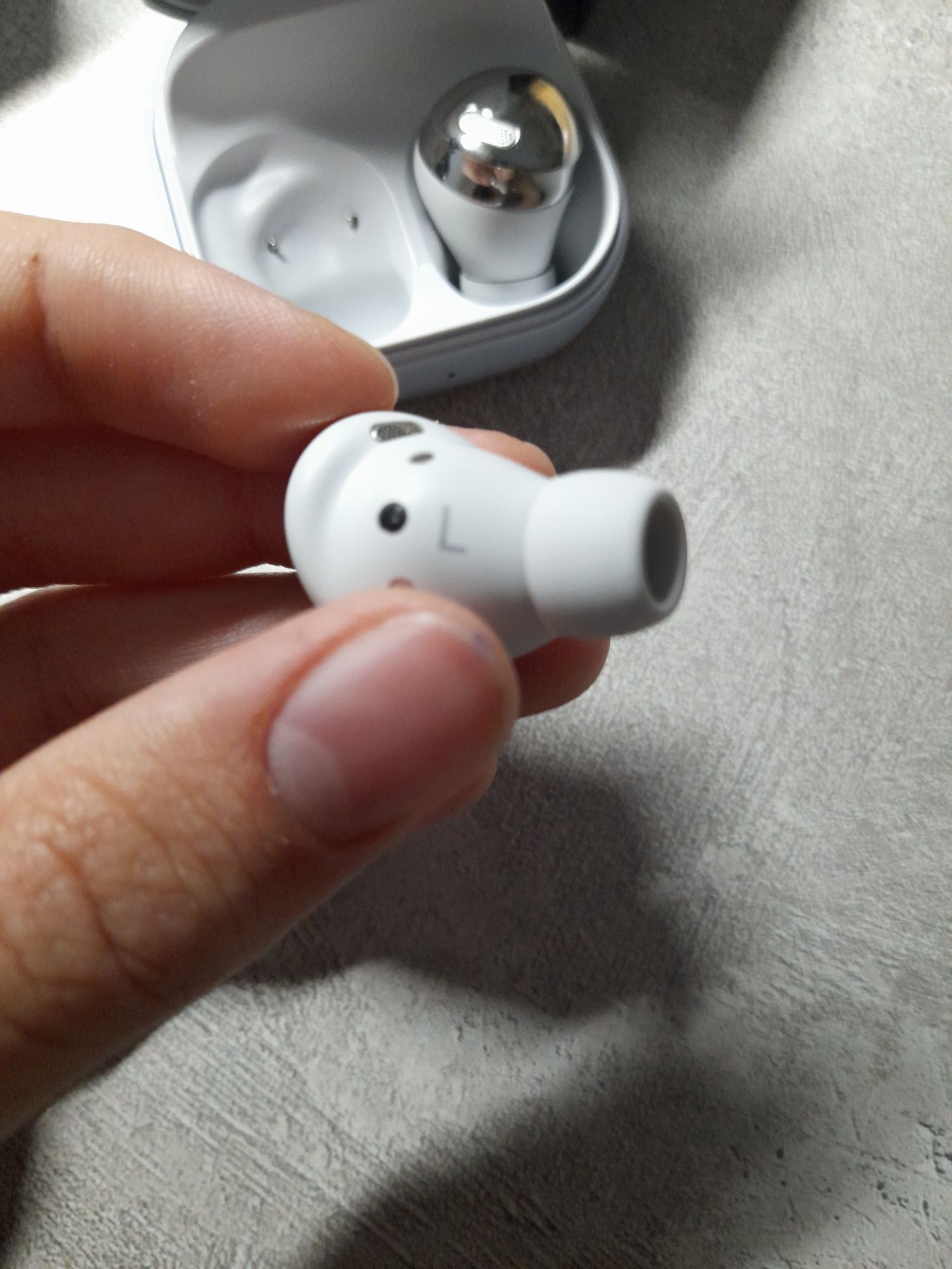 Samsung buds pro