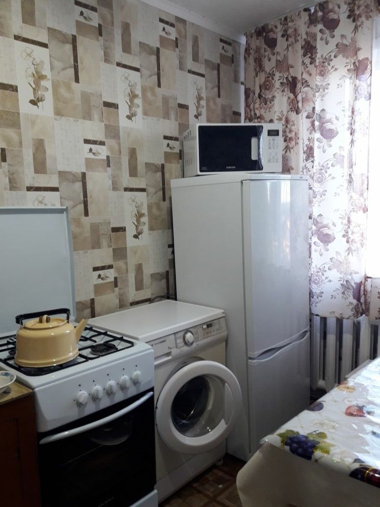 Срочно!!!Продам Квартиру в центре Борового.