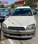 SUBARU Outback 2.5л 2002г