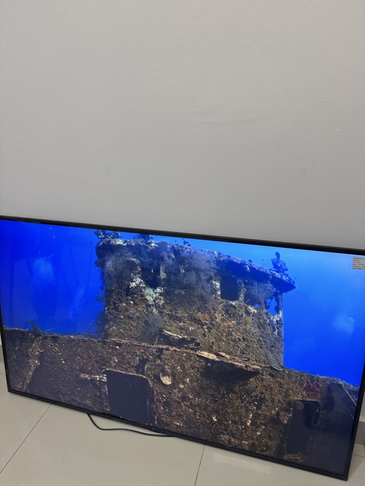 Теелвизор LG  smart TV