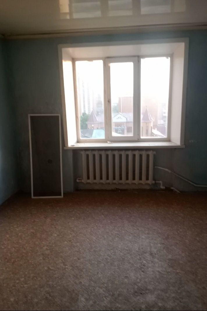 Продам комнату в общежитии