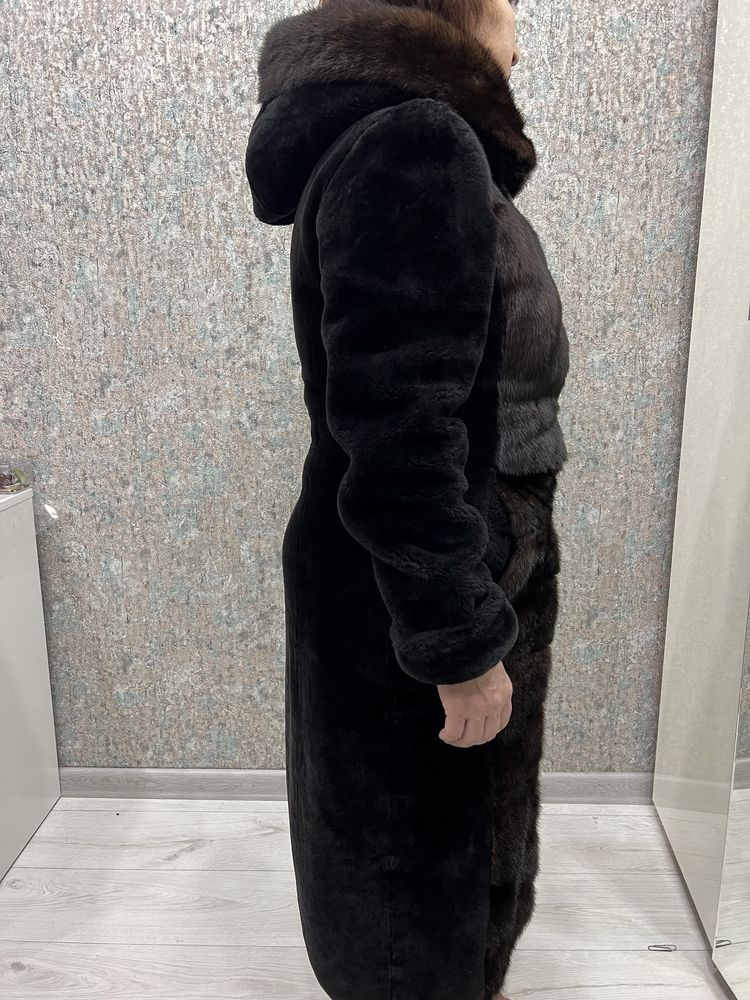 Продам шубу