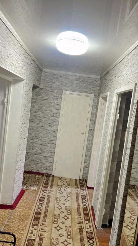 Продам квартиру в селе Узынагаш