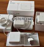 макбук зарядка блок питания шнур штекер magsafe1,2,3 тайп си macbook