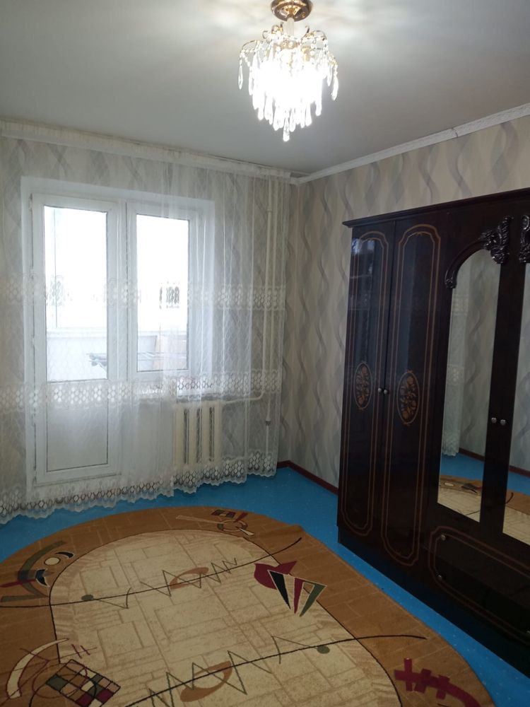 Сдам 4 к кв район Жилгородок