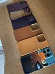 Коллекция чехлов для iPhone 14 Pro