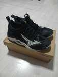 Волейбольные кроссовки Mizuno