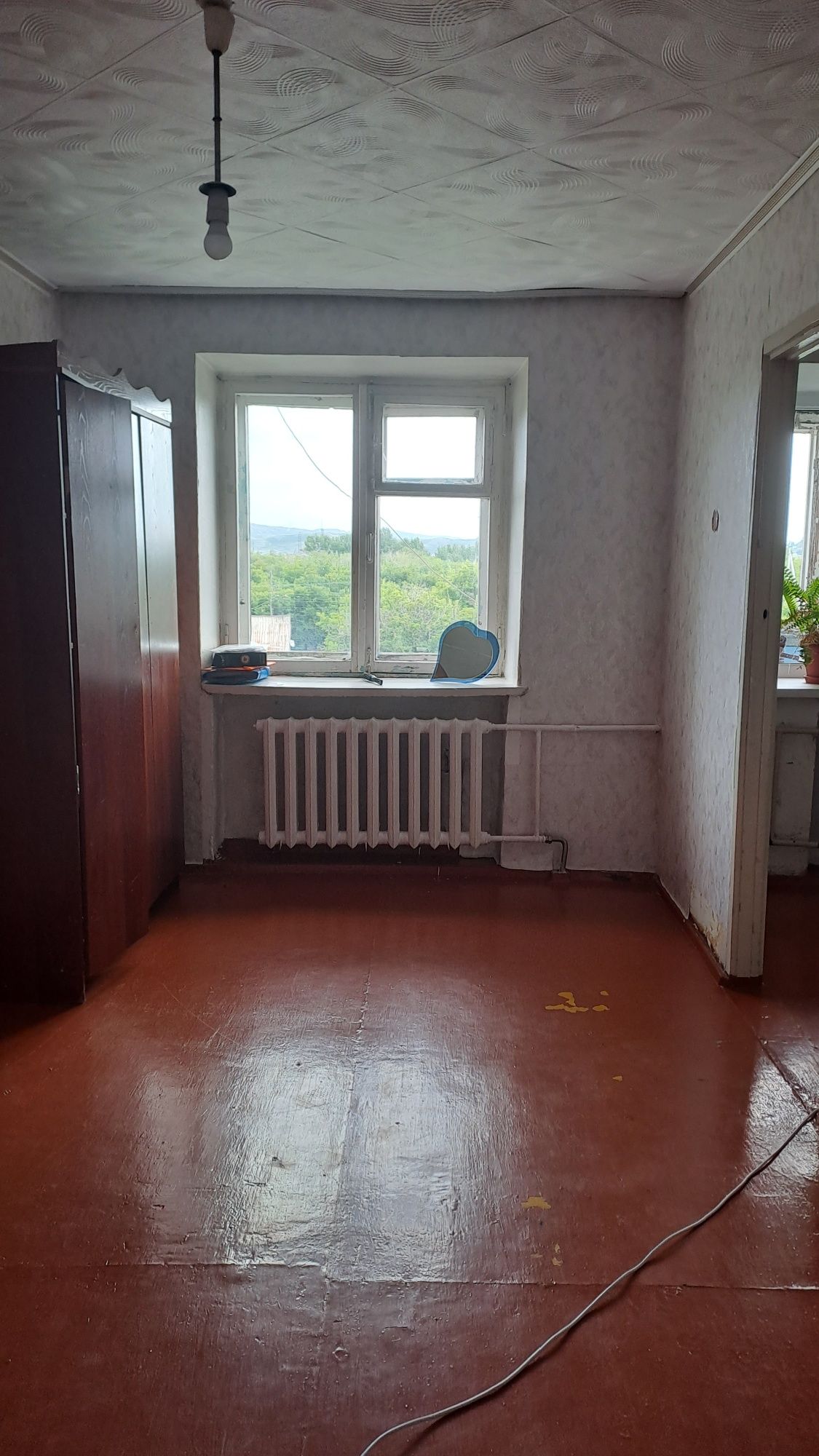 Продам 2х комнатную квартиру. Ул. В. Шаламова 13