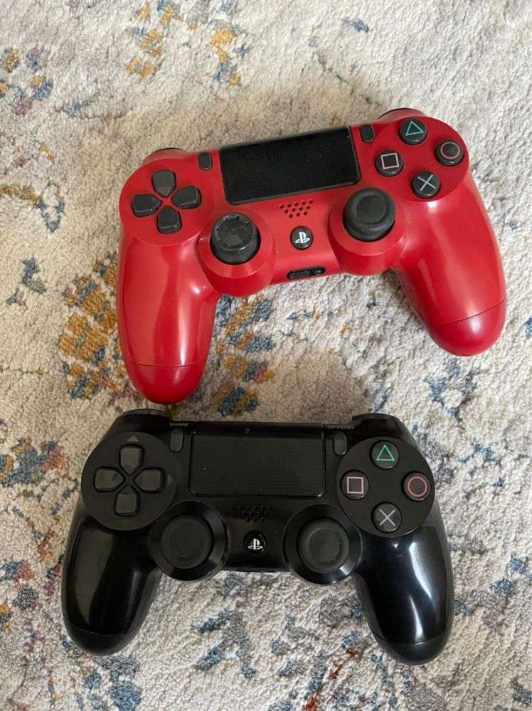 Продам PlayStation 4 Pro