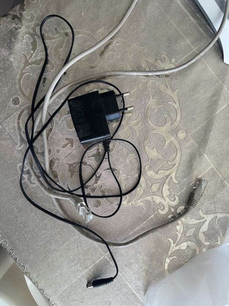 WIFI-Роутер TP LINK N 300
