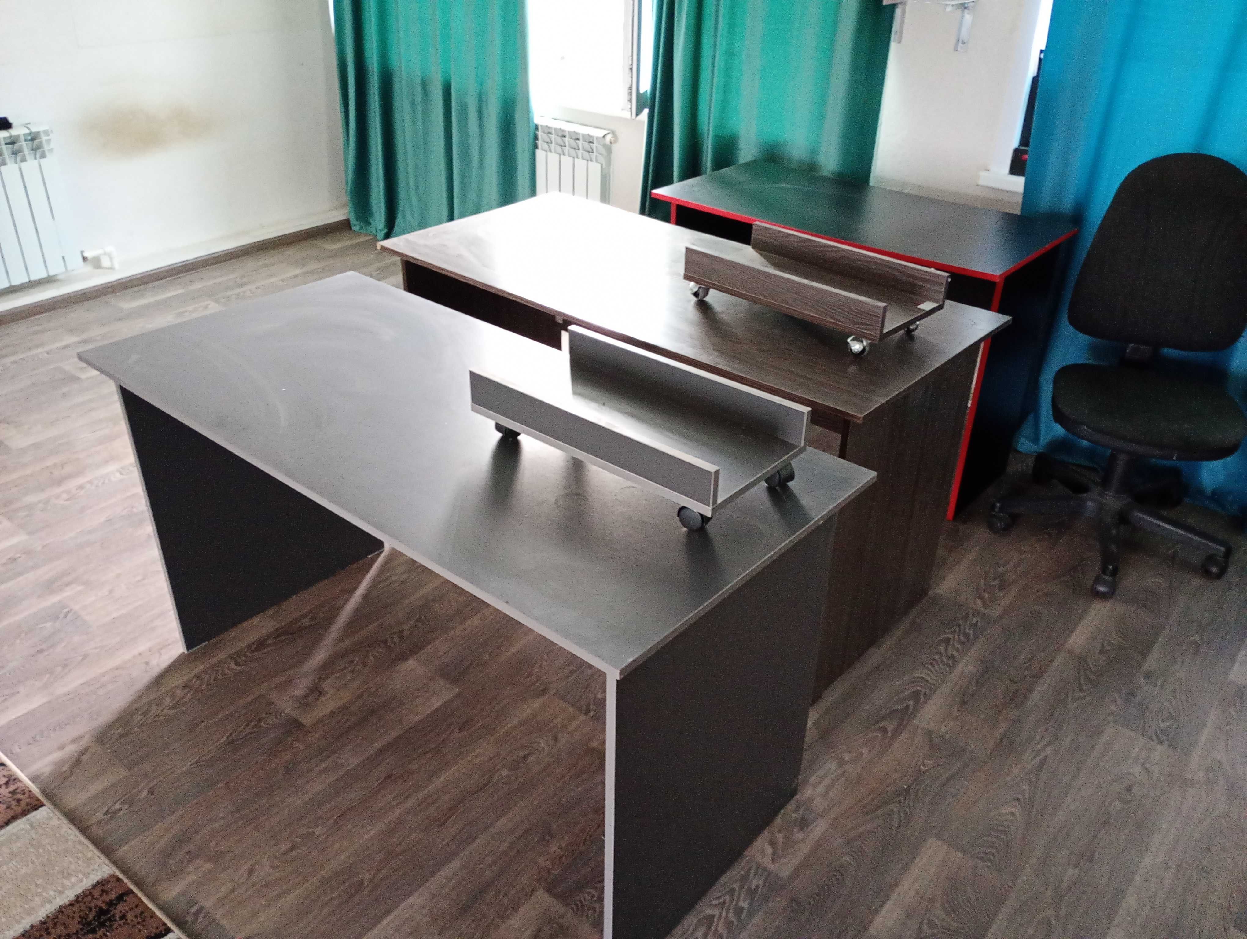 продам столы компьютерные болашак