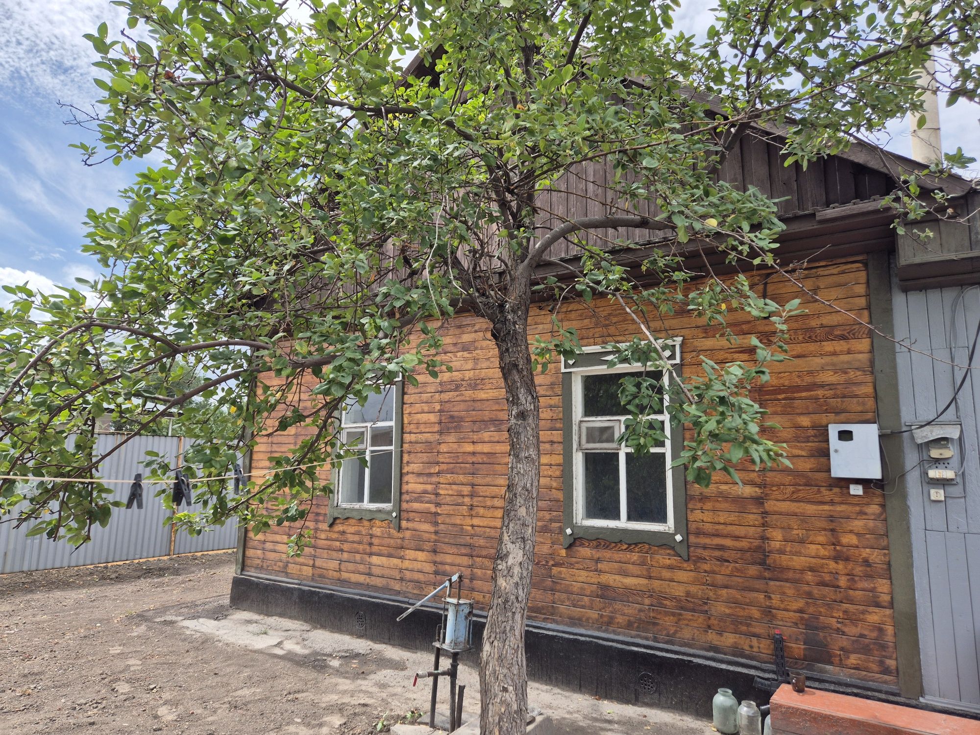 СРОЧНО  Продам  Дом !!!