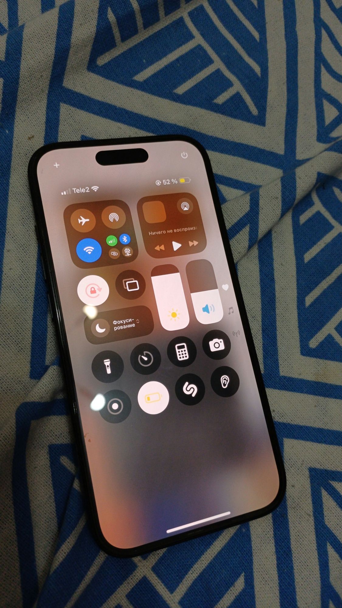 Iphone 15 black 128gb