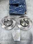 Продам тормозной диск на Audi A4,(B5) A6, (C5) Passat B5