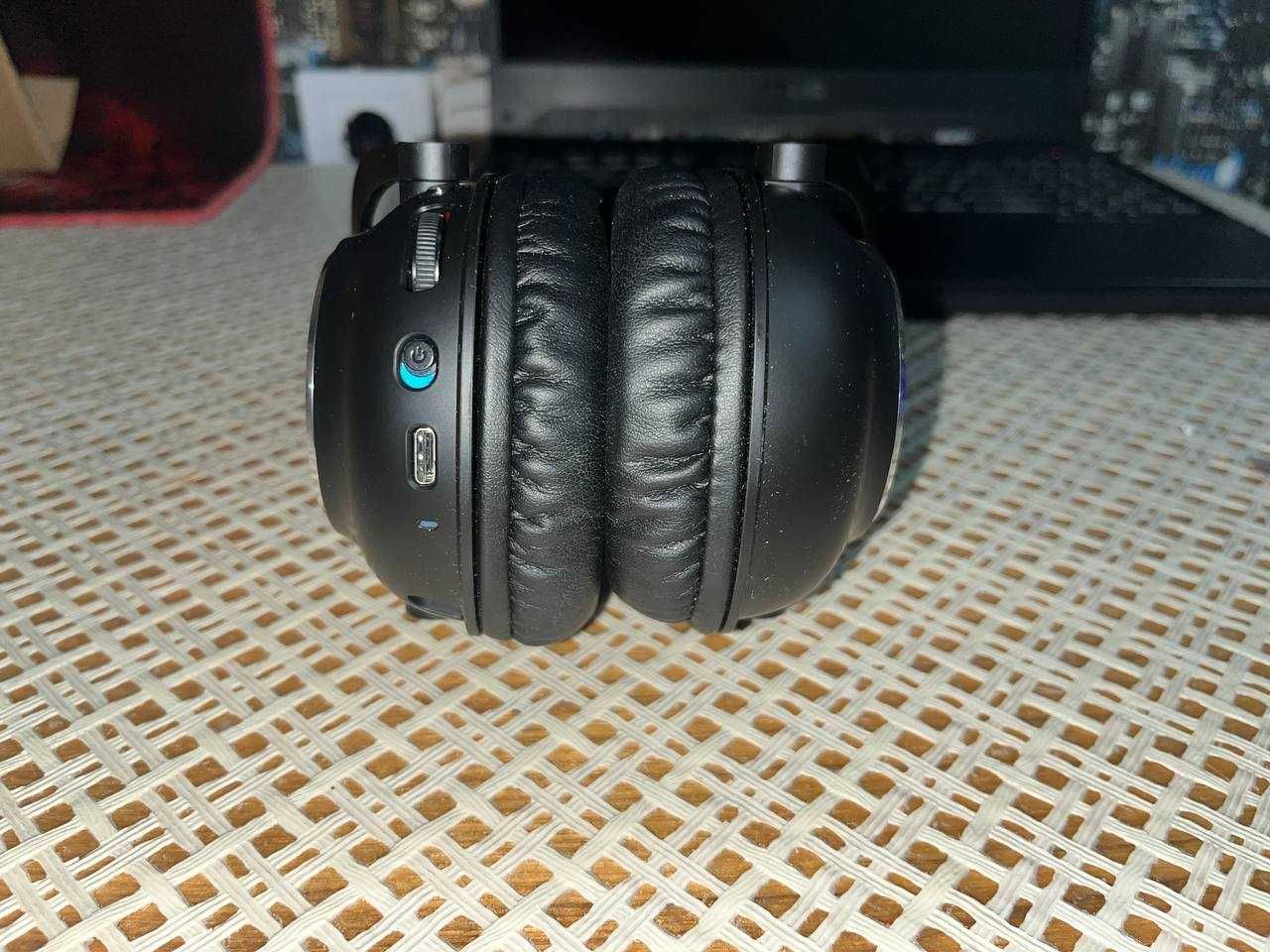 Беспроводные наушники Logitech G Pro X Wireless