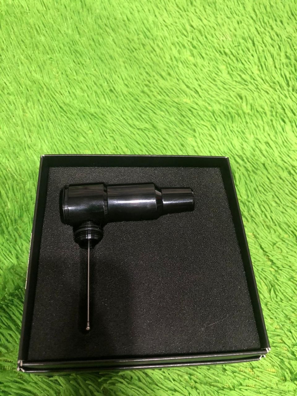 CHEYENNE HAWK Thunder + GRIP 21MM/23MM тату машинка