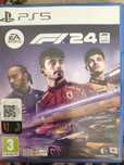Formula 1 2024 PS5