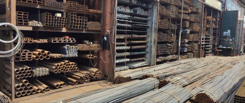 Продам арматуру труба профильная круглый квадратный металлопрокат