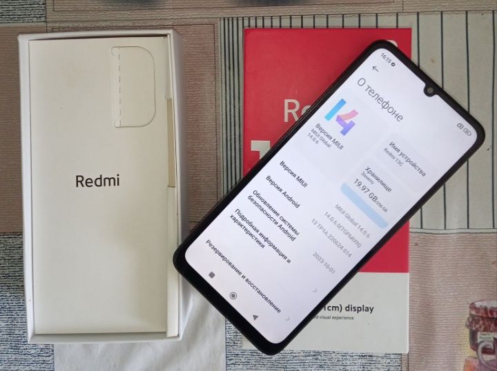 Xiaomi 13S 2024g 8/256gb